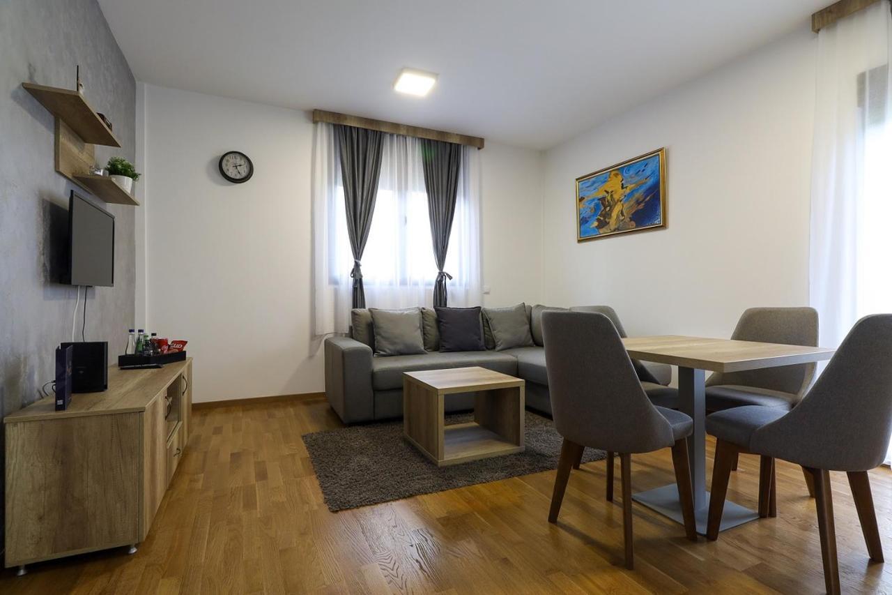 All Seasons Residence Zlatibor Dış mekan fotoğraf