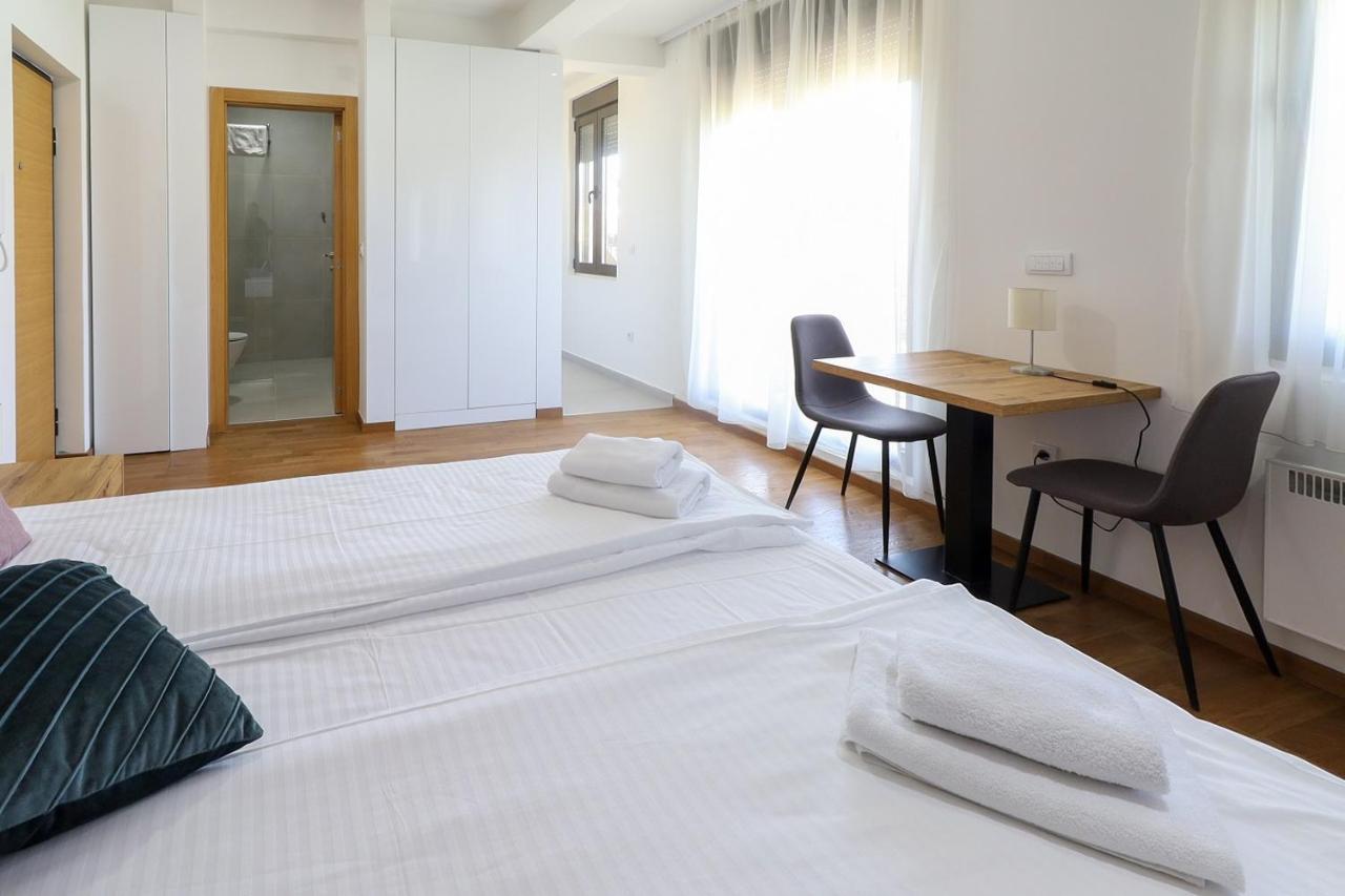 All Seasons Residence Zlatibor Dış mekan fotoğraf