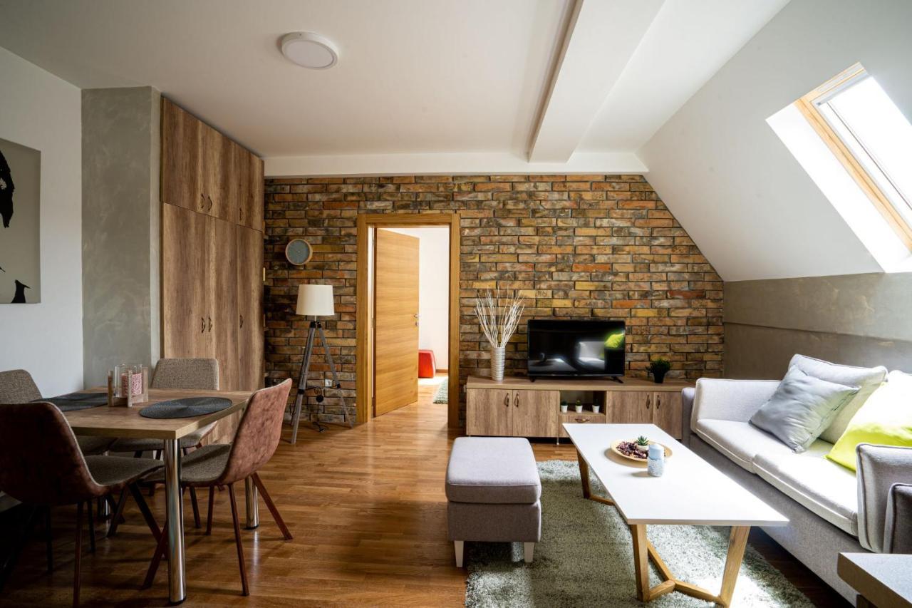 All Seasons Residence Zlatibor Dış mekan fotoğraf