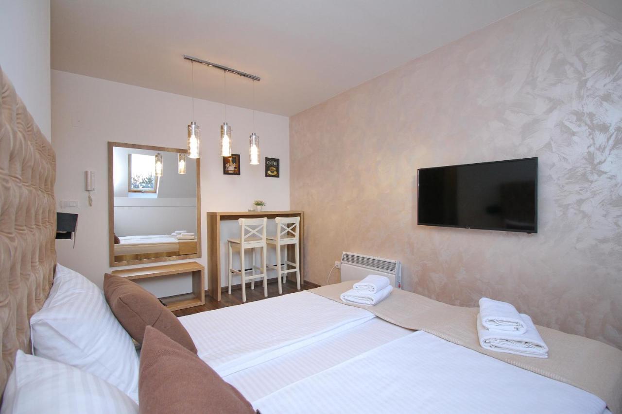 All Seasons Residence Zlatibor Dış mekan fotoğraf