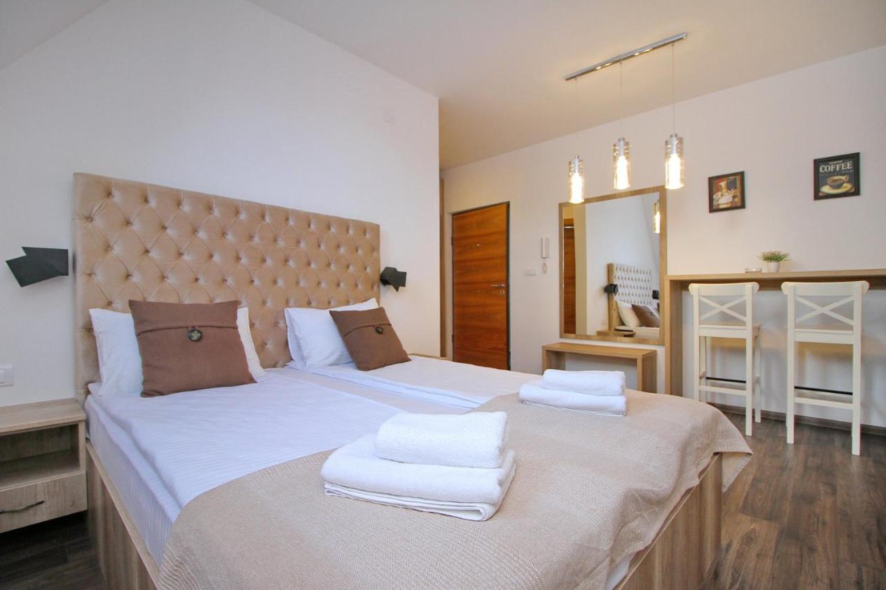 All Seasons Residence Zlatibor Dış mekan fotoğraf