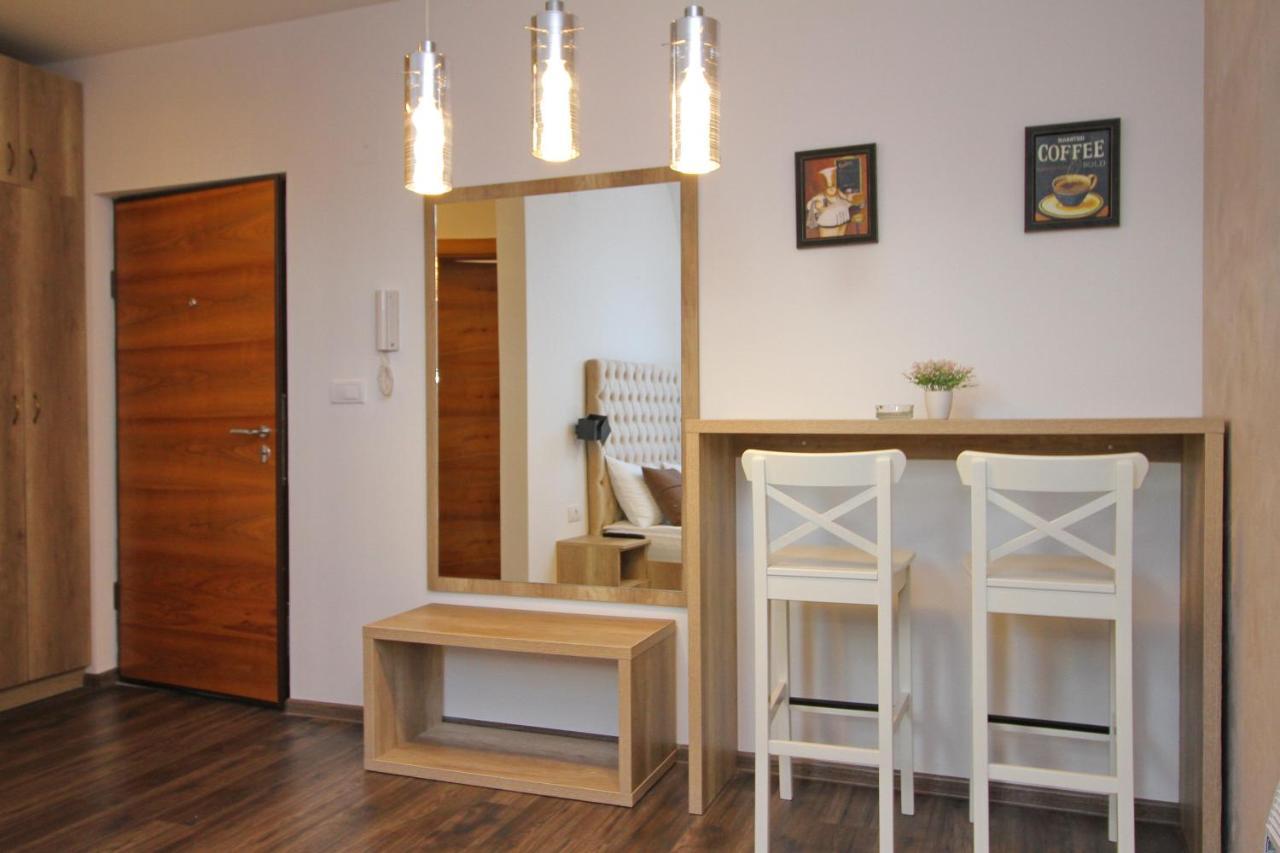 All Seasons Residence Zlatibor Dış mekan fotoğraf