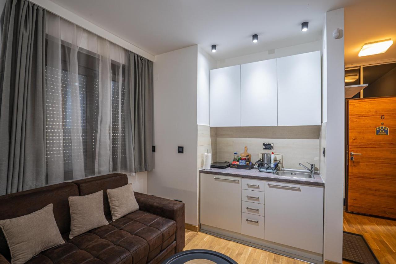 All Seasons Residence Zlatibor Dış mekan fotoğraf