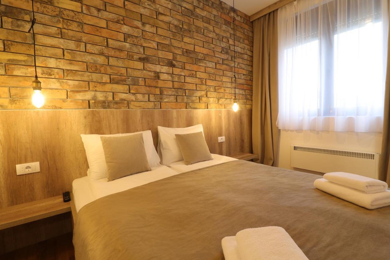 All Seasons Residence Zlatibor Dış mekan fotoğraf