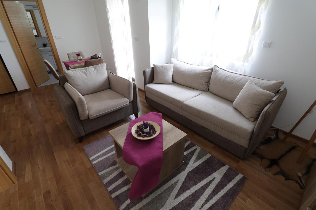 All Seasons Residence Zlatibor Dış mekan fotoğraf