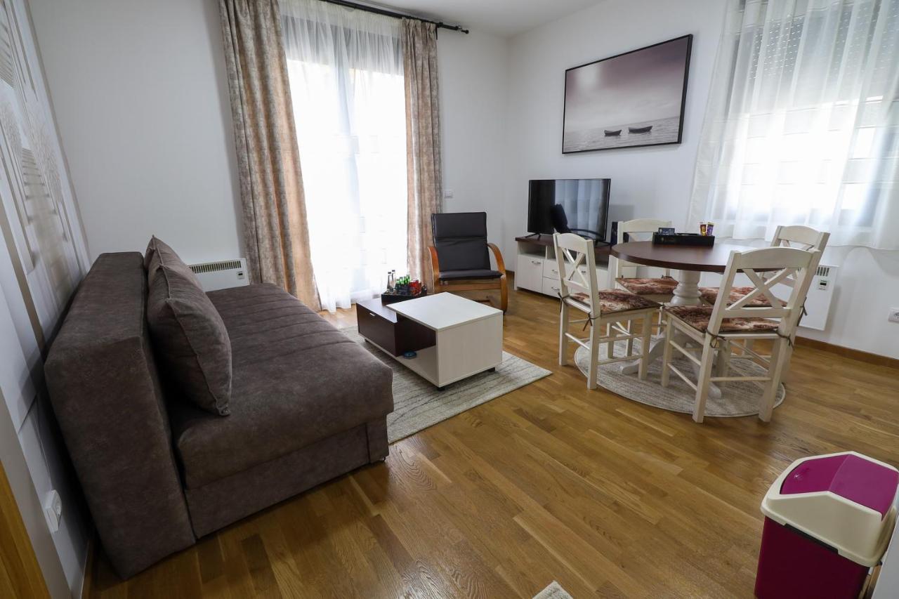 All Seasons Residence Zlatibor Dış mekan fotoğraf