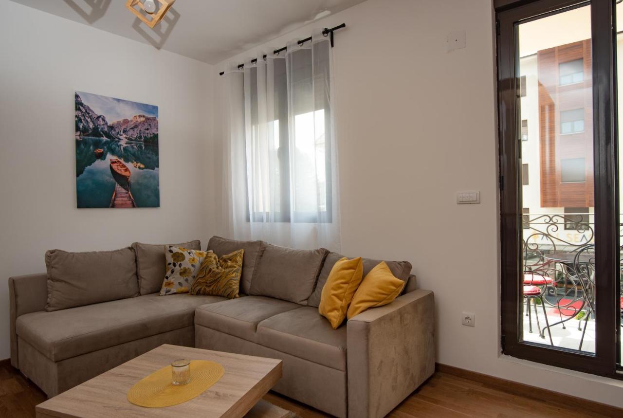 All Seasons Residence Zlatibor Dış mekan fotoğraf