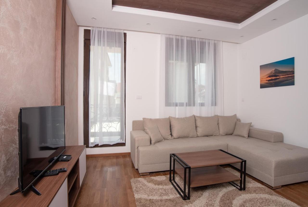 All Seasons Residence Zlatibor Dış mekan fotoğraf