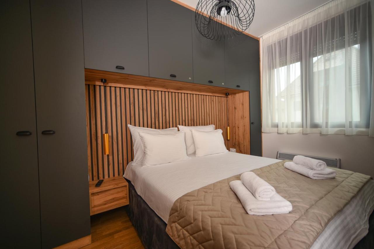 All Seasons Residence Zlatibor Dış mekan fotoğraf