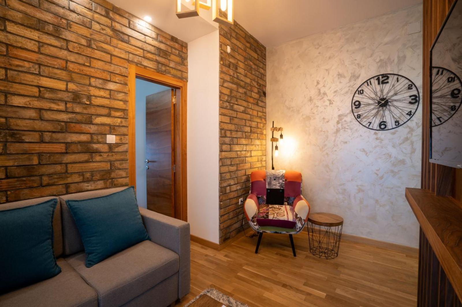 All Seasons Residence Zlatibor Dış mekan fotoğraf