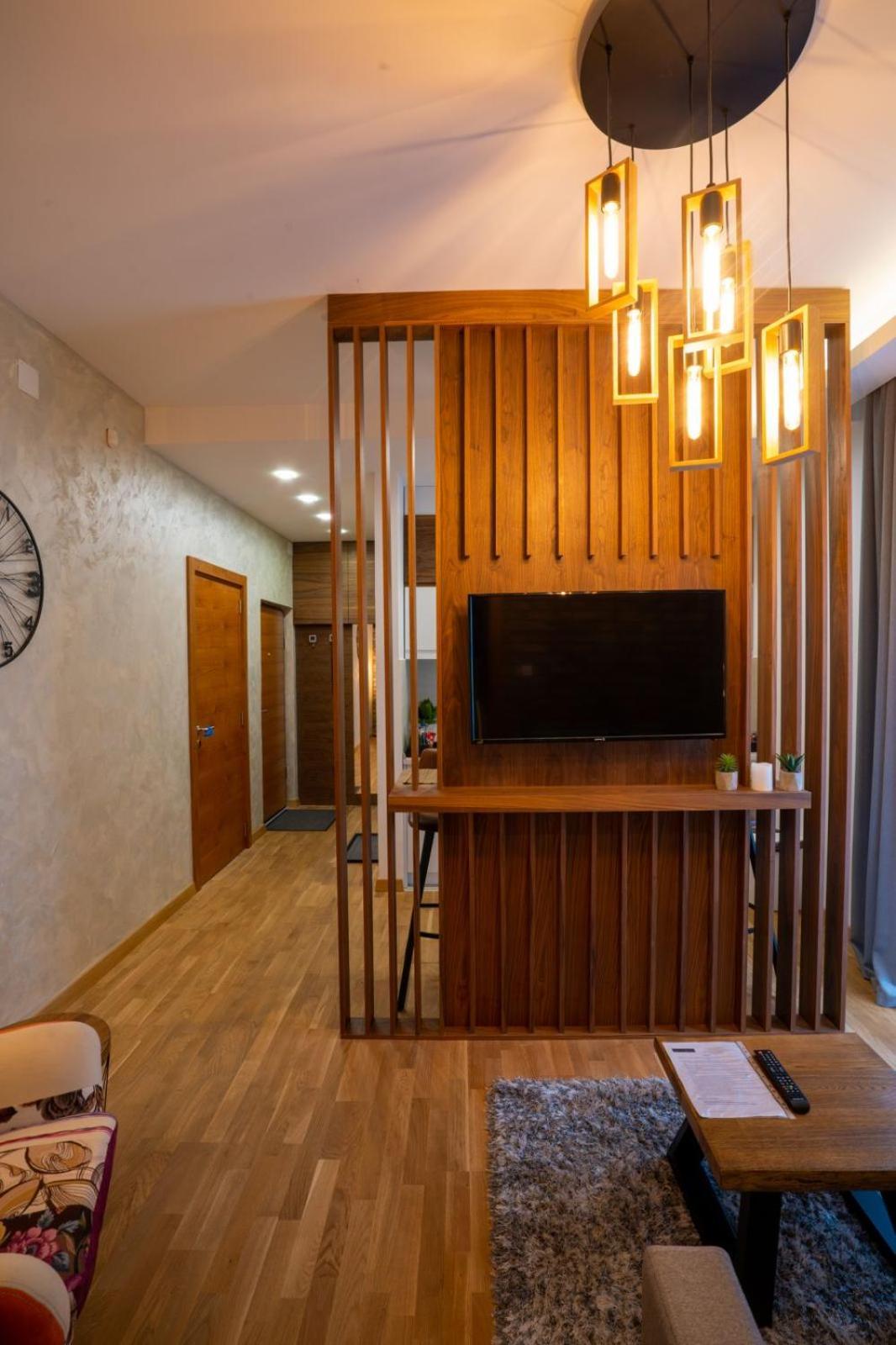 All Seasons Residence Zlatibor Dış mekan fotoğraf