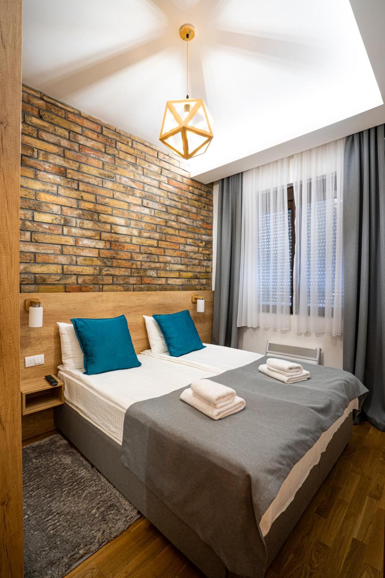 All Seasons Residence Zlatibor Dış mekan fotoğraf