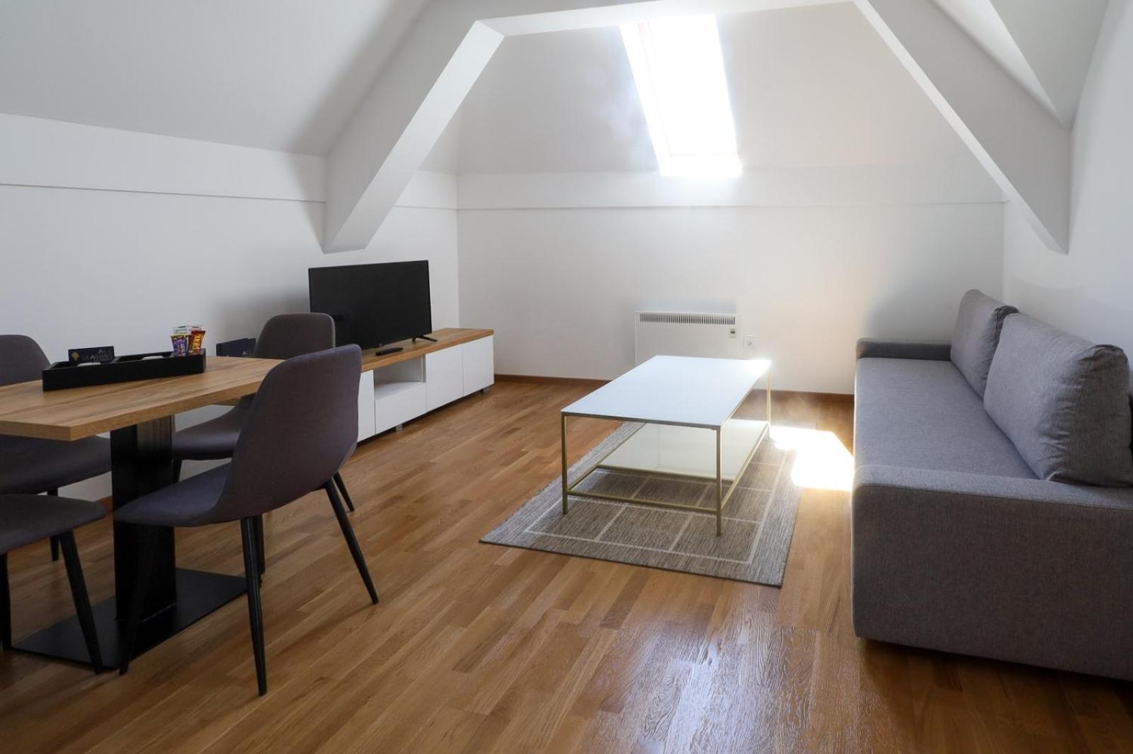 All Seasons Residence Zlatibor Dış mekan fotoğraf