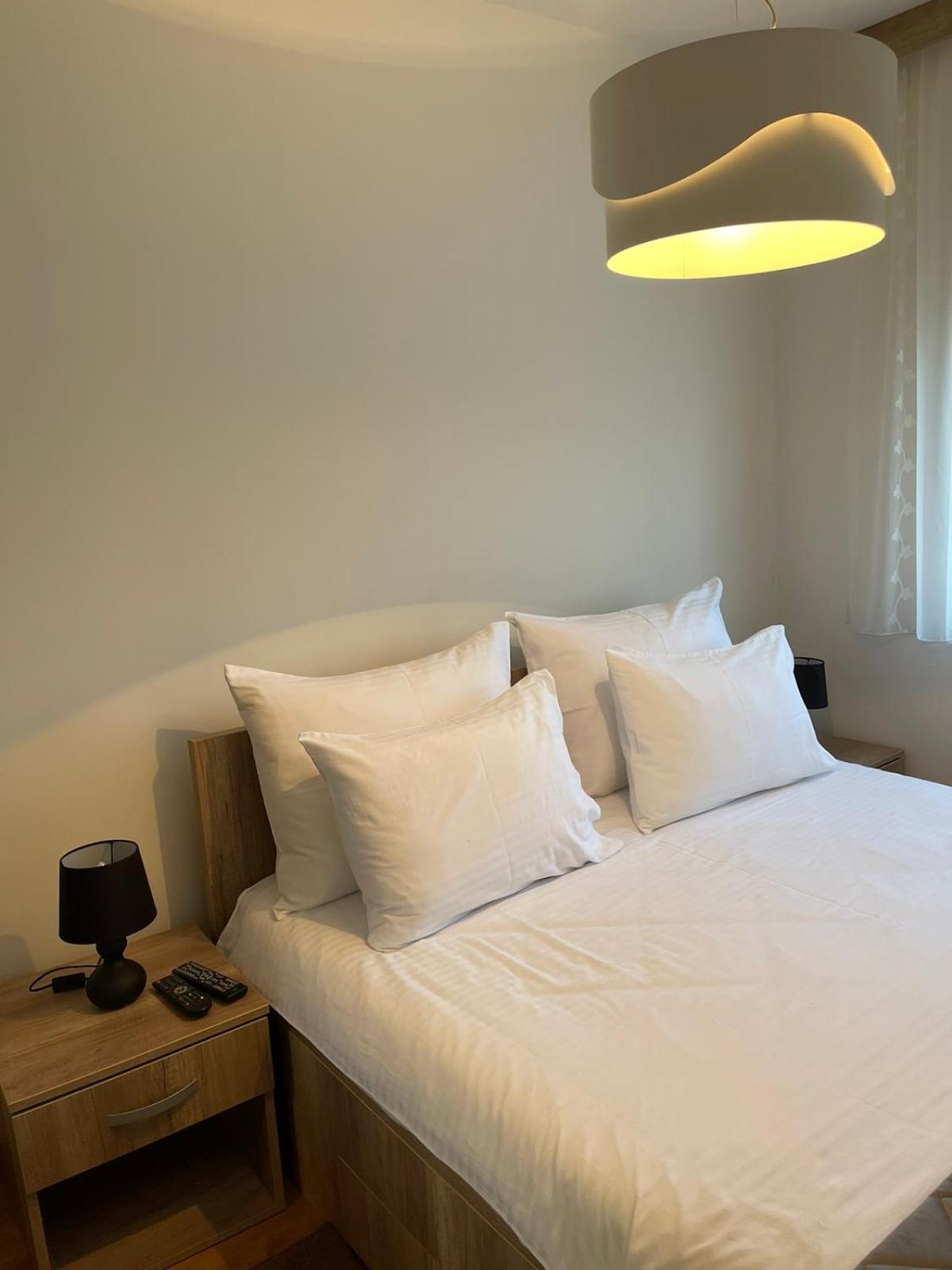 All Seasons Residence Zlatibor Dış mekan fotoğraf