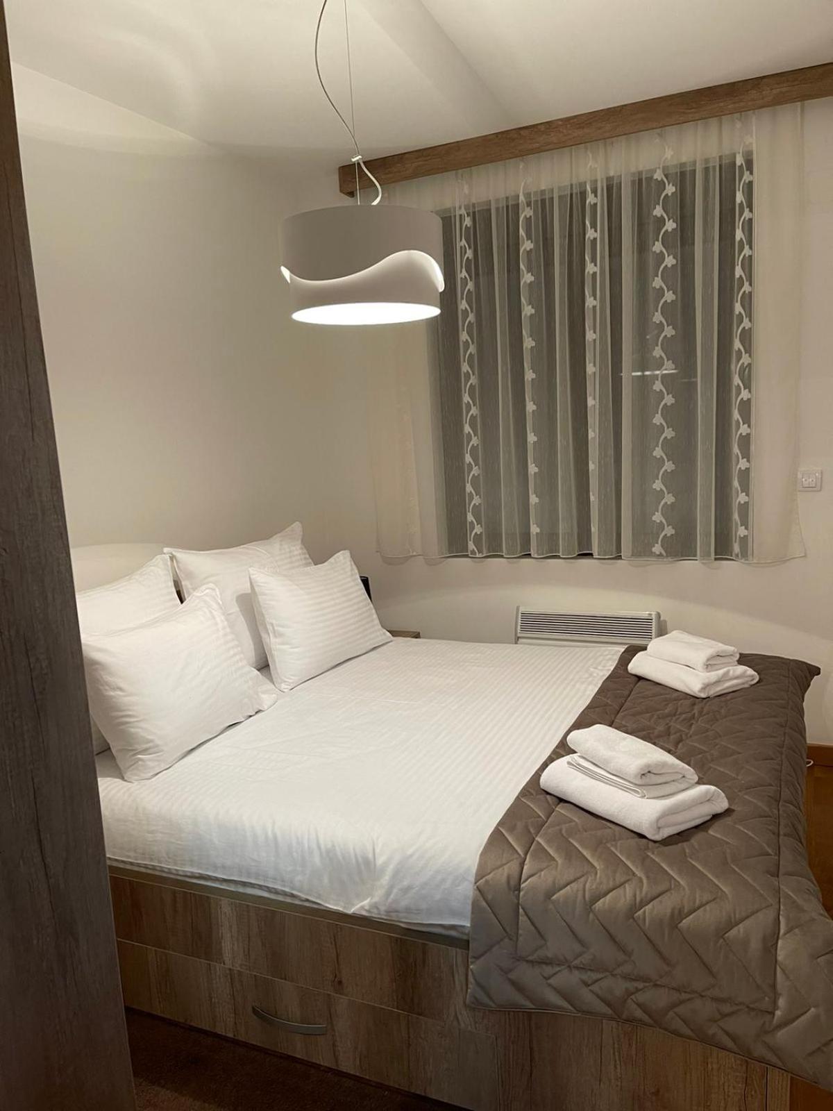 All Seasons Residence Zlatibor Dış mekan fotoğraf