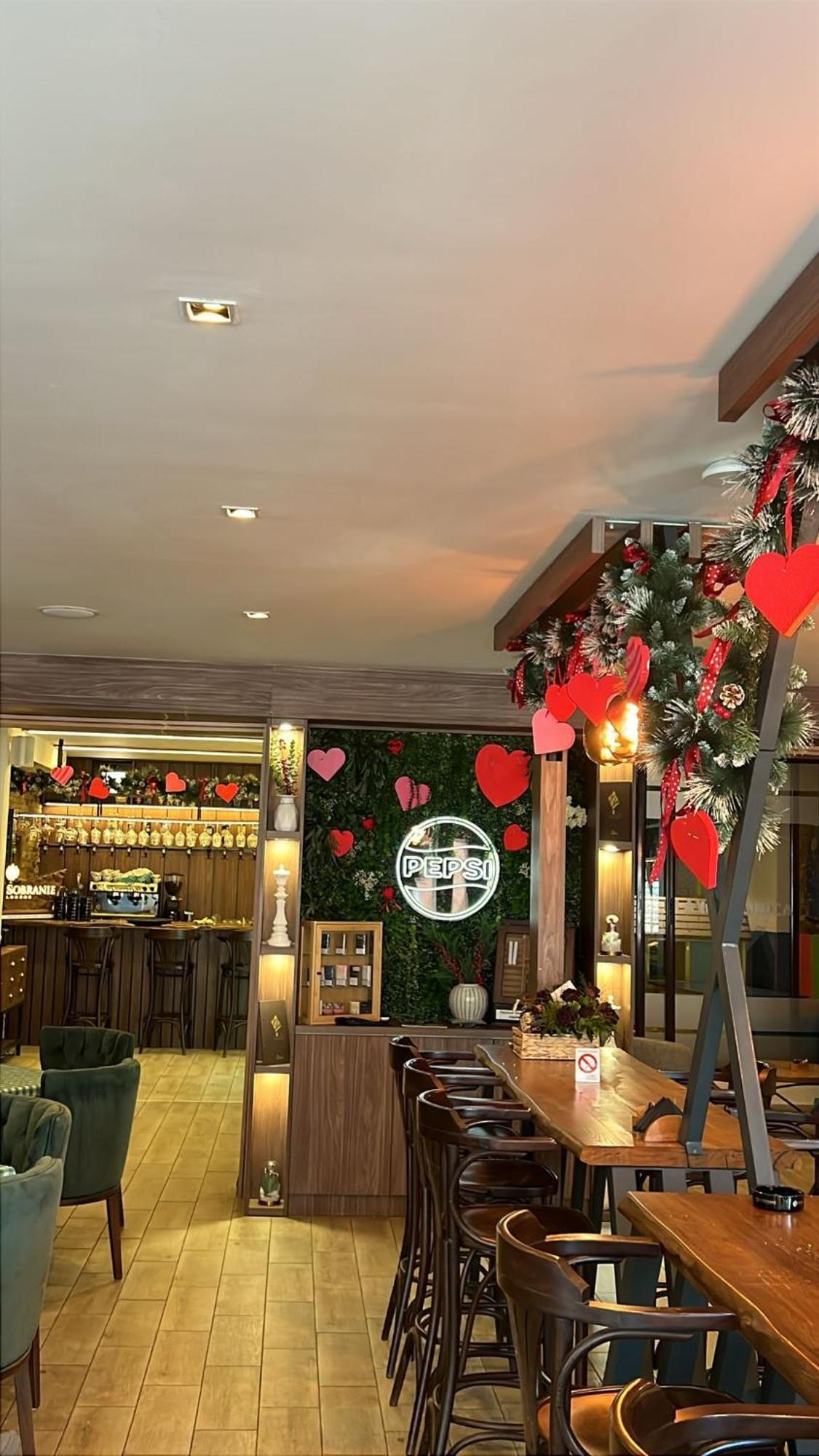 All Seasons Residence Zlatibor Dış mekan fotoğraf